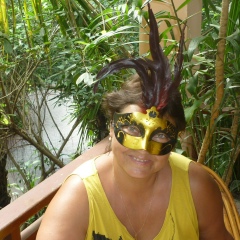 Ольга Богомолова, Санкт-Петербург