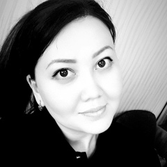 Оксана Каирова, 05.11, Актобе