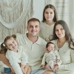 Ксения Русакова, 03.03, Барнаул