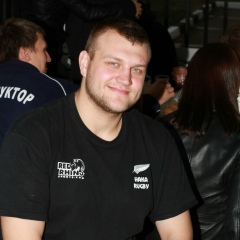 Дмитрий Сергин, 21.12.1986, Москва