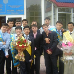 Асеке Сулейменов, 15.12.1988, Шымкент