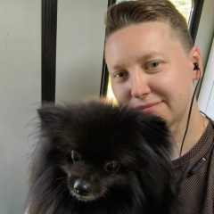 Екатерина Хромова, 09.08, Орехово-Зуево