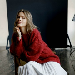 Юлия Марахина, 05.04, Челябинск