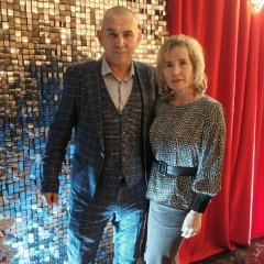 Гульгена Антонова, 19.08