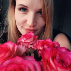 Елена Кольцова, 15.10, Санкт-Петербург