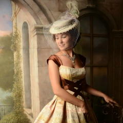 Елена Чибрикина, 20.05, Москва