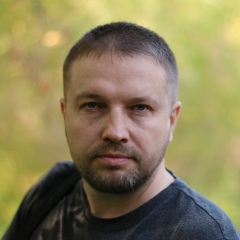 Константин Исмагилов, Екатеринбург
