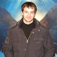 Денис Стопник, 03.03.1982, Санкт-Петербург