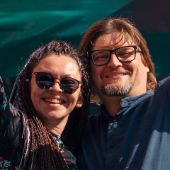 Евгений Староверов, 19.04, Тольятти