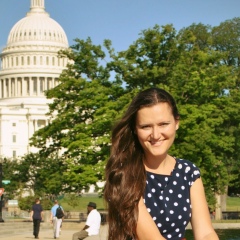 Ксения Чупахина, 31.03, Orlando