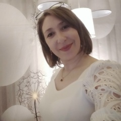 Наталья Удовик, 18.09, Мурманск