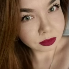 Марина Васильева, 18.02.1991, Гомель