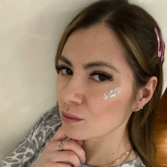 Виктория Афигенская, 10.04.1990, Москва