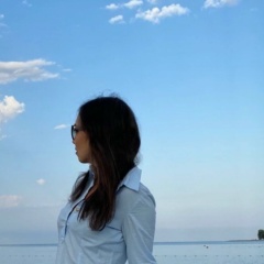 Анна Булгакова, 18.03, Уфа