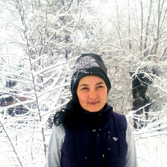 Гуля Ташматова, 14.06.1986, Джалал-Абад