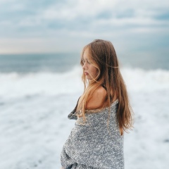 Veronique Galkina, 22.08, Москва