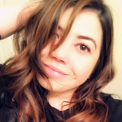 Людка Зинченко, 06.10, Salt Lake City