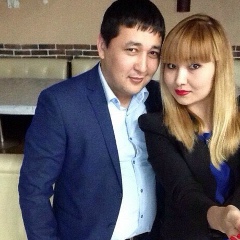 Айнура Кубанычбекова, 06.03.1988, Талас