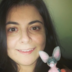 Диана Третьякова, 09.06.1987, Сочи