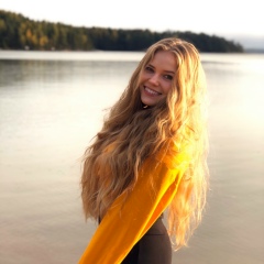 Наталья Аверина