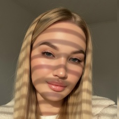 Мариша Гималова, 23.02