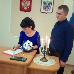 Марина Хамидова, 23.09, Таганрог