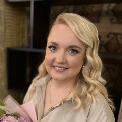 Мария Макарова, 03.08.1989, Москва