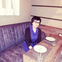 Маншук Намазова, 29.08.1965, Астана