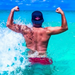 Анатолий Яшин, 15.09.1988, Москва