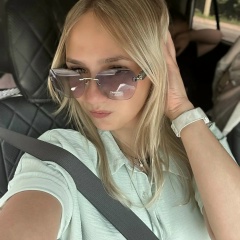 Екатерина Агальцова, 07.06.1993, Мытищи
