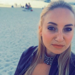 Mariya Semenova, 02.04.1989, Донецк