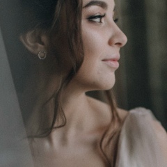 Алиса Олеговна, 31.10, Киев