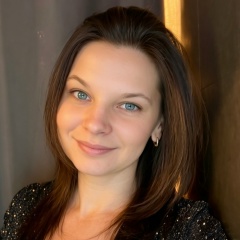 Natali Gumeniuk, 02.01, Санкт-Петербург