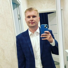 Влад Соловьёв, Санкт-Петербург