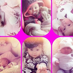 Юлия Магомедова, 20.01, Красногорск