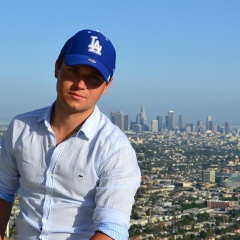 Макс Ринкан, 30.11.1988, Киев