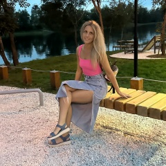 Наталья Беленкова, 15.04.1991, Москва