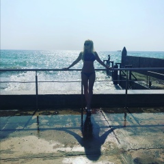 Снежана Чегесова, 21.01