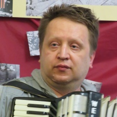 Игорь Лисицин, 07.12.1972, Санкт-Петербург