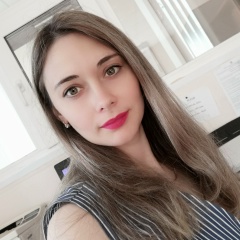 Ольга Бирюкова, 24.09.1987, Инза