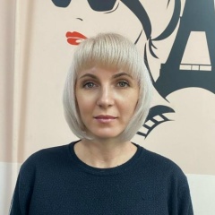 Оксана Исхакова, 13.12.1980, Уфа