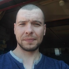 Тёма Рыбинский, Минск