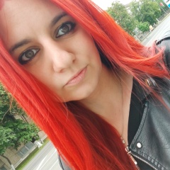 Nadzeya Tsiabuk, 26.03, Пинск