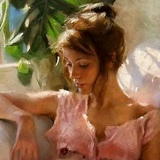 Лиана Пономарева, 15.06, Москва