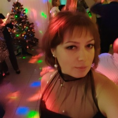 Валентина Афонина, 27.02, Ильиногорск