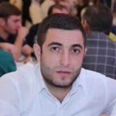 Hayk Ghonakhshyan, 22.10.1992, Ереван