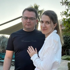 Виолетта Мауль, 10.08, Астана