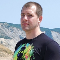 Вячеслав Згерский, 01.12.1991, Новороссийск