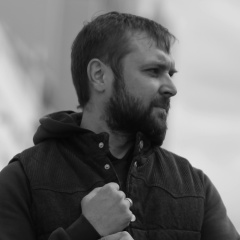 Anton Hobbit, Воскресенск