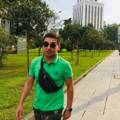 Dimitri Kavtaradze, 21.08.1993, Тбилиси